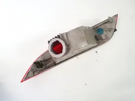 Ford Focus Rear fog light 