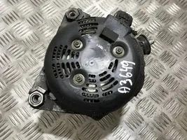 Jaguar XF Generatore/alternatore 