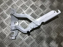 Ford Fiesta Cerniere del vano motore/cofano 8a6116801ad