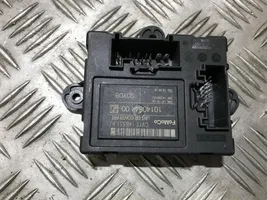 Ford Fiesta Door control unit/module cv1t14b531aj