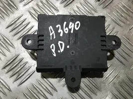 Ford Fiesta Door control unit/module cv1t14b531aj