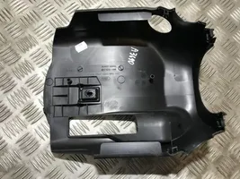 Ford Fiesta Inne części wnętrza samochodu 8a613533cew