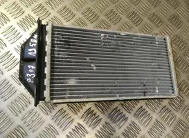 Peugeot 307 Radiateur soufflant de chauffage 147110300