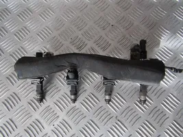 Opel Astra H Fuel main line pipe 0280151208