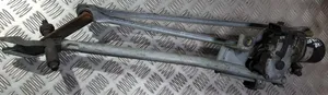 Chrysler Stratus Front wiper linkage and motor 5016A162