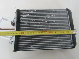 Toyota Hiace (H200) Heater blower radiator 