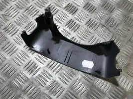 Renault Megane II Rivestimento del piantone del volante 8200079129