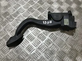 Fiat Stilo Accelerator throttle pedal 0280752232