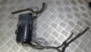 Honda Logo Serbatoio a carbone attivo per il recupero vapori carburante 80B570