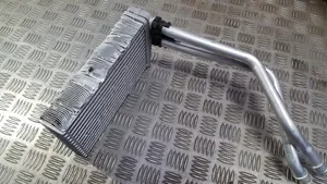 Renault Megane II Mazais radiators 6689970