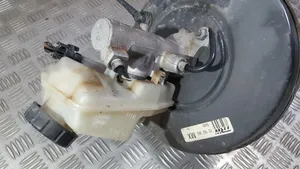 Opel Astra H Główny cylinder hamulca 13142360