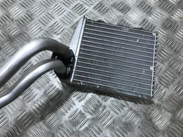 Renault Clio III Radiateur soufflant de chauffage 