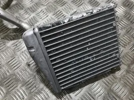 Renault Clio III Radiateur soufflant de chauffage 