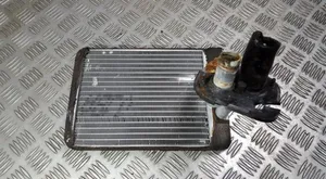 Hyundai Trajet Heater blower radiator 