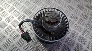 Renault Espace III Heater fan/blower 0130063506