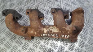 Dodge Grand Caravan Exhaust manifold 