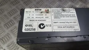 BMW X5 E53 Changeur CD / DVD 6512691338903
