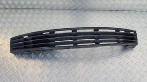 Renault Clio III Grille inférieure de pare-chocs avant 1859429s16