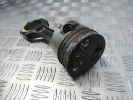 Renault Clio II Piston avec bielle 