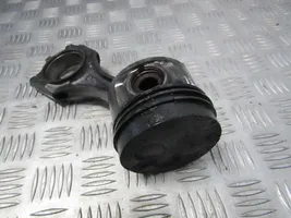 Opel Astra F Piston avec bielle 