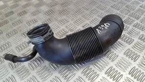 Volkswagen Polo Air intake hose/pipe 6Y0129684B