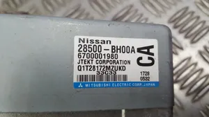 Nissan Note (E11) Unité de commande / calculateur direction assistée 28500BH00A