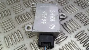 Saab 9-3 Ver2 Sensor ESP de aceleración de frecuencia del intermitente 13223930