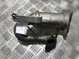 Nissan Qashqai EGR-venttiili/lauhdutin 147352070r2