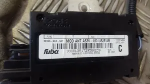 Honda Accord Immobiliser reader (aerial) 12221459