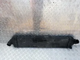 Ford Mondeo MK IV Chłodnica powietrza doładowującego / Intercooler 991796AB