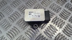 Honda CR-V ESP Drehratensensor Querbeschleunigungssensor 0265005683