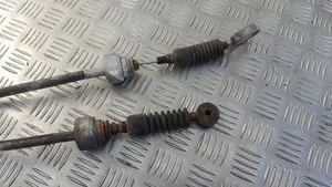 Honda CR-V Gear shift cable linkage 