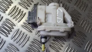 Volkswagen PASSAT B4 Central locking vacuum pump 