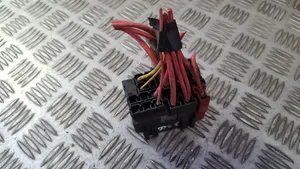 Renault Clio II Fuse box set 