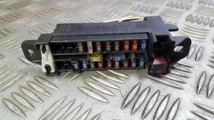 Mazda 2 Fuse box set 