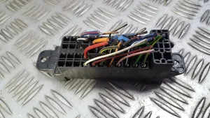 Mazda 2 Fuse box set 