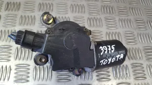 Toyota Land Cruiser (J100) Motor del limpiaparabrisas 8511060240