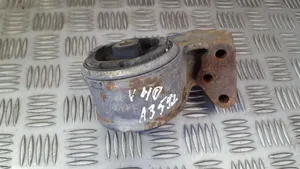 Volvo S40, V40 Support de moteur, coussinet 30808637