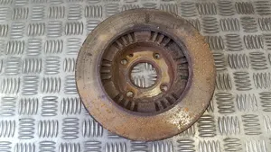 Mazda 323 F Bremsscheibe vorne 