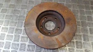 Ford Focus Disque de frein avant 