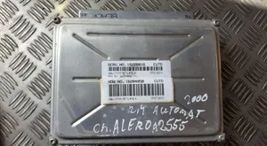 Chevrolet Alero Calculateur moteur ECU 16204850