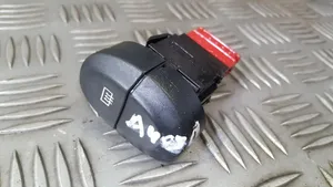 Renault Scenic I Windscreen/window heater switch 