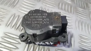 Saab 9-3 Ver2 Motorino attuatore aria 986470D02