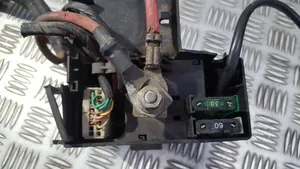 Renault Scenic I Fuse box set 