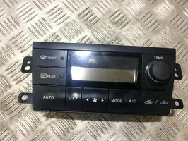 Mazda Premacy Climate control unit CB82D