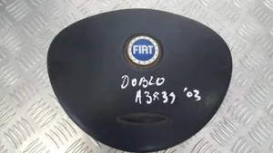 Fiat Doblo Ohjauspyörän turvatyyny 7353264220e