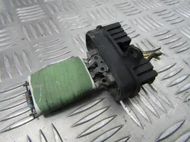 Mercedes-Benz Sprinter W901 W902 W903 W904 Heater blower motor/fan resistor 