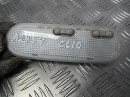 Renault Clio III Luz del asiento delantero 8200073231