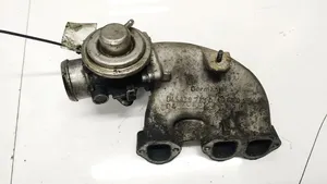 Audi A2 EGR-venttiili 038129637B