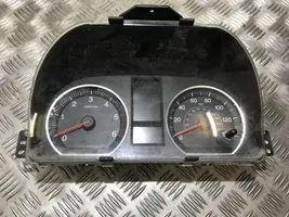 Honda CR-V Spidometrs (instrumentu panelī) hr0359086